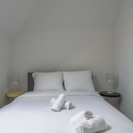 Guest House Next To Disneyland And Paris Bmyguest Magny-le-Hongre Eksteriør bilde