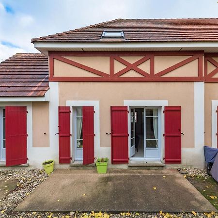 Guest House Next To Disneyland And Paris Bmyguest Magny-le-Hongre Eksteriør bilde