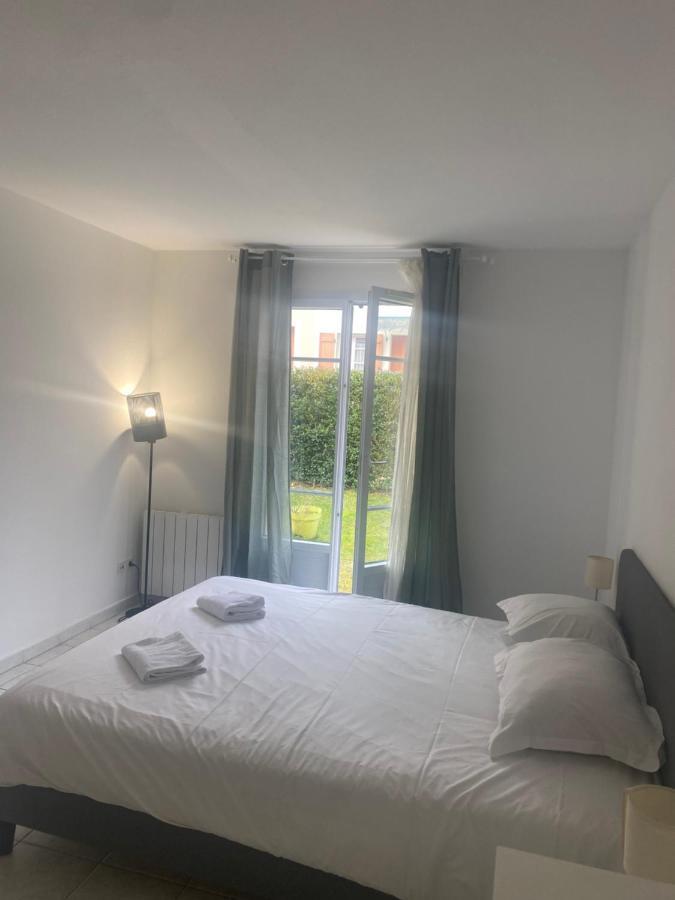 Guest House Next To Disneyland And Paris Bmyguest Magny-le-Hongre Eksteriør bilde