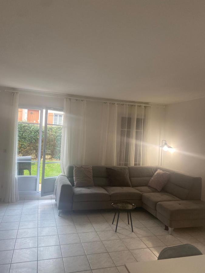 Guest House Next To Disneyland And Paris Bmyguest Magny-le-Hongre Eksteriør bilde