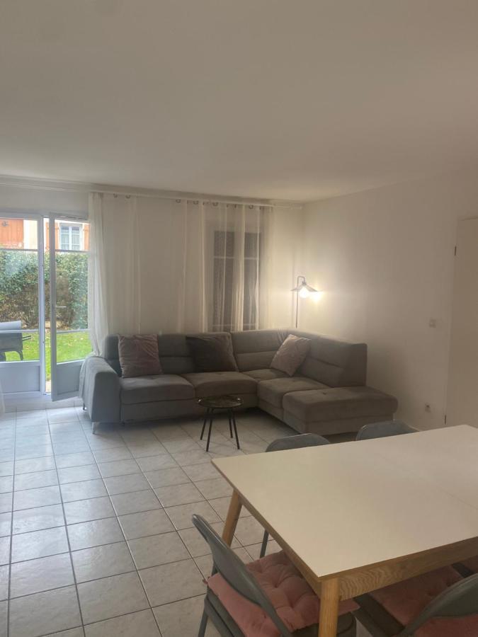 Guest House Next To Disneyland And Paris Bmyguest Magny-le-Hongre Eksteriør bilde