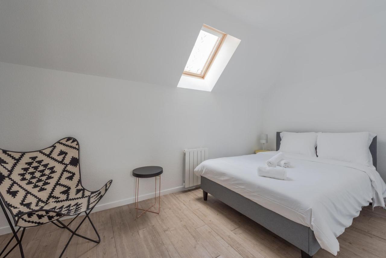 Guest House Next To Disneyland And Paris Bmyguest Magny-le-Hongre Eksteriør bilde