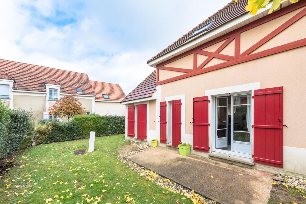 Guest House Next To Disneyland And Paris Bmyguest Magny-le-Hongre Eksteriør bilde