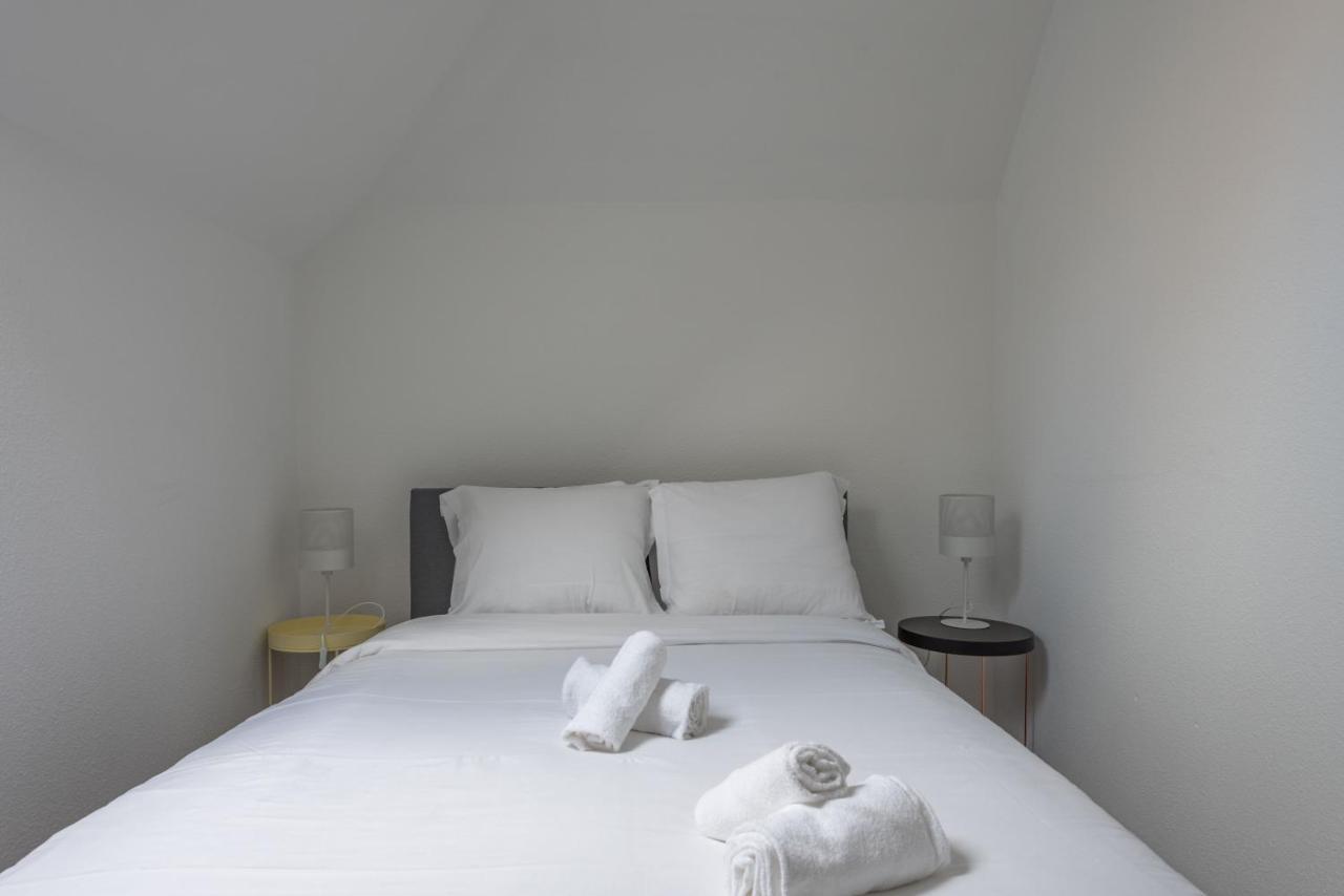 Guest House Next To Disneyland And Paris Bmyguest Magny-le-Hongre Eksteriør bilde